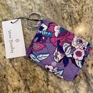 Vera Bradley Campus Double ID